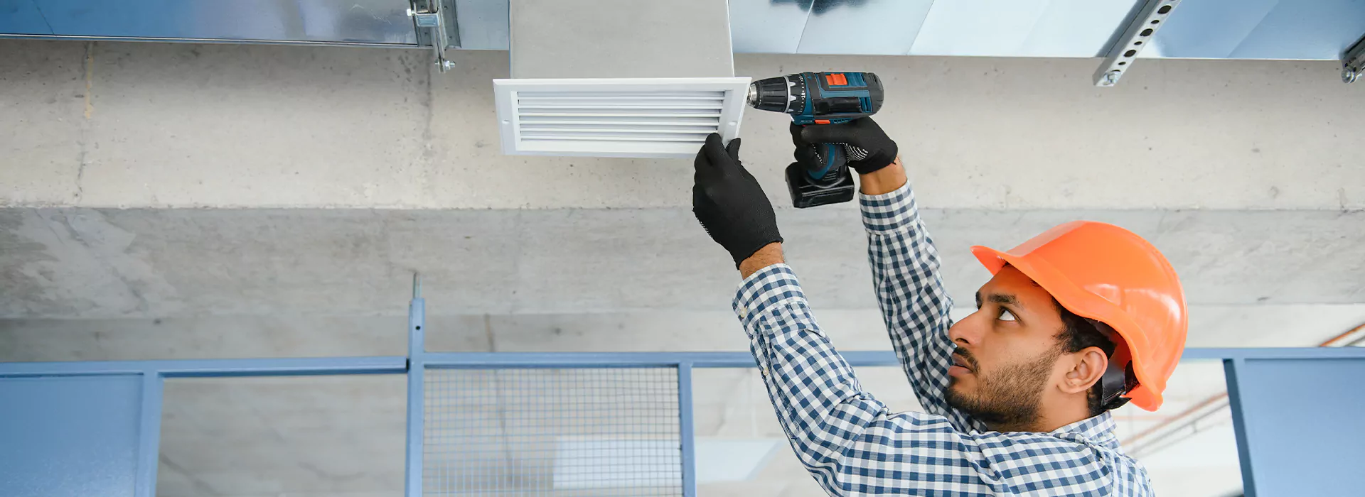 Air Duct and Dryer Vent Cleaning in Garland, Texas
