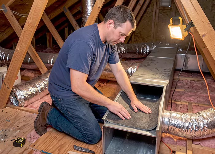 Premier Duct Liner Company in Garland, TX