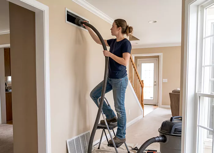 Premier Garland Duct Cleaning Company