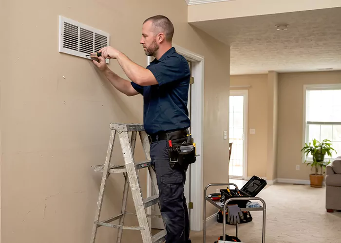 Premier Garland Air Vent Replacement Company