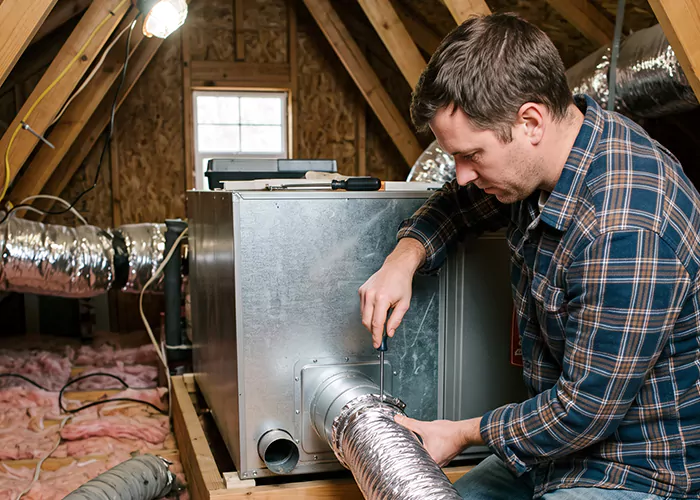 Proven Garland Dryer Vent Hose Replacement Specialists