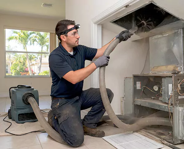 Frequently Asked Questions About Air Duct Cleaning Company in Garland