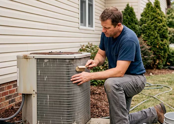 Reliable Garland HVAC Restoration Company