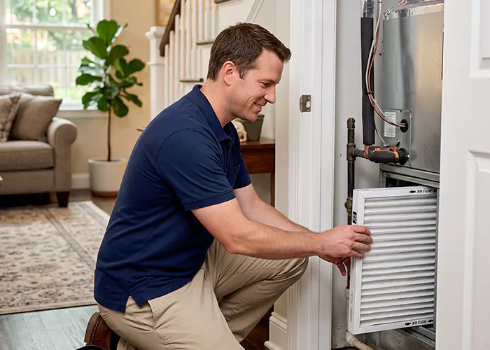 Professional Indoor Air Quality Company in Garland, TX