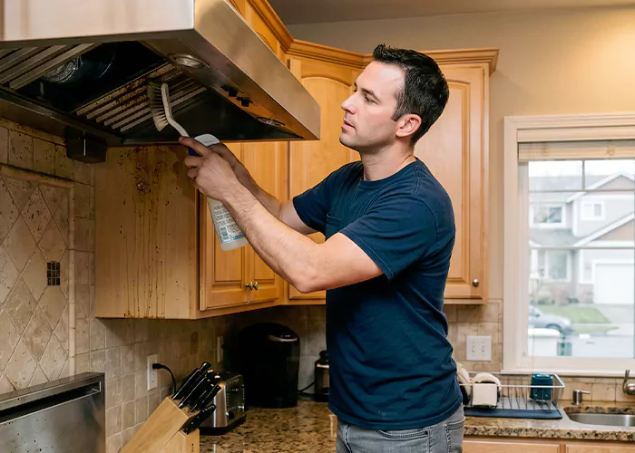 Reliable Kitchen Exhaust Cleaning Company in Garland, TX
