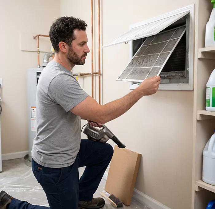 Why Choose Garland Duct Cleaning Pro Over Other Garland Duct Cleaning Companies?