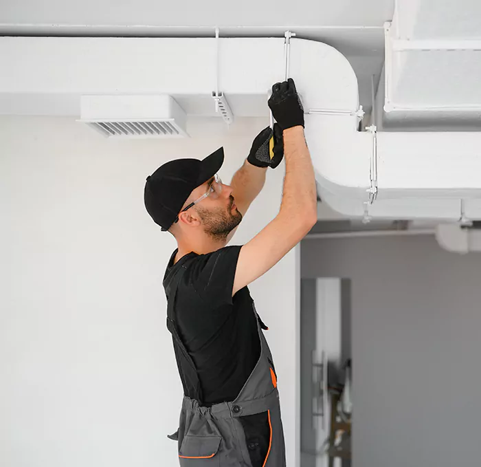 Why Choose Garland Duct Cleaning Pro Among Duct and Dryer Vent Cleaning Companies in Garland, TX?