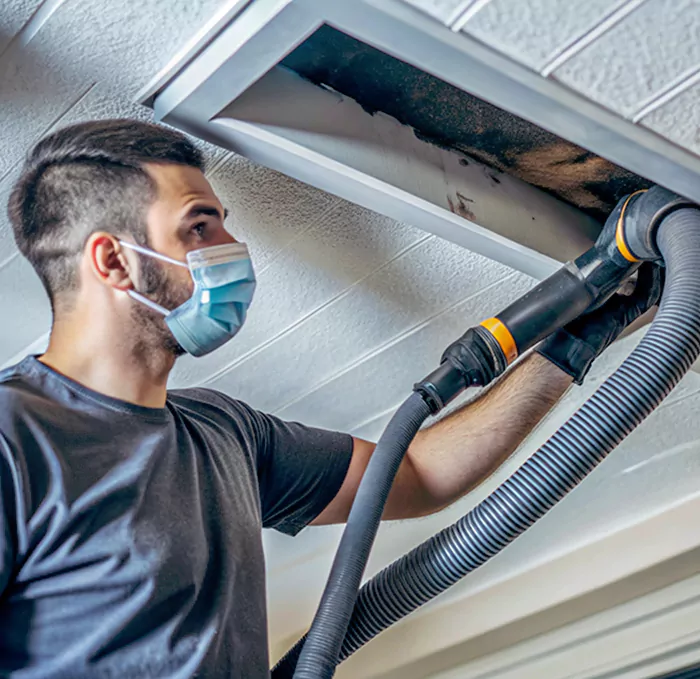Why Choose Garland Duct Cleaning Pro Among Duct Cleaning Companies in Garland, TX?