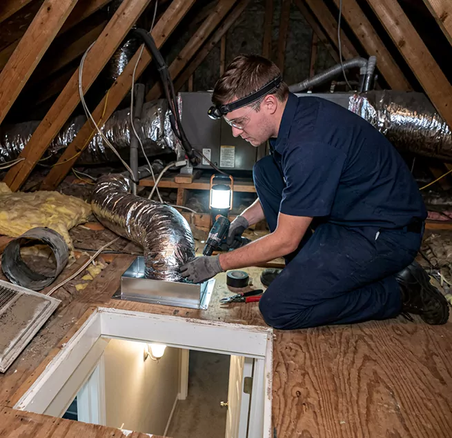 Why Choose Garland Duct Cleaning Pro Among Garland Air Vent Replacement Companies?