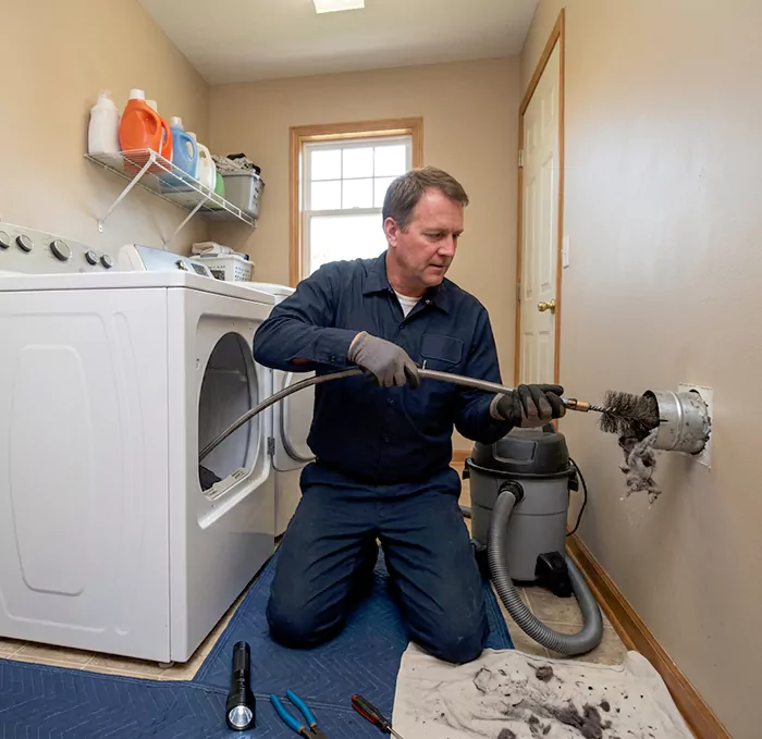 Why Choose Garland Duct Cleaning Pro Among Garland Dryer Vent Repair Companies?
