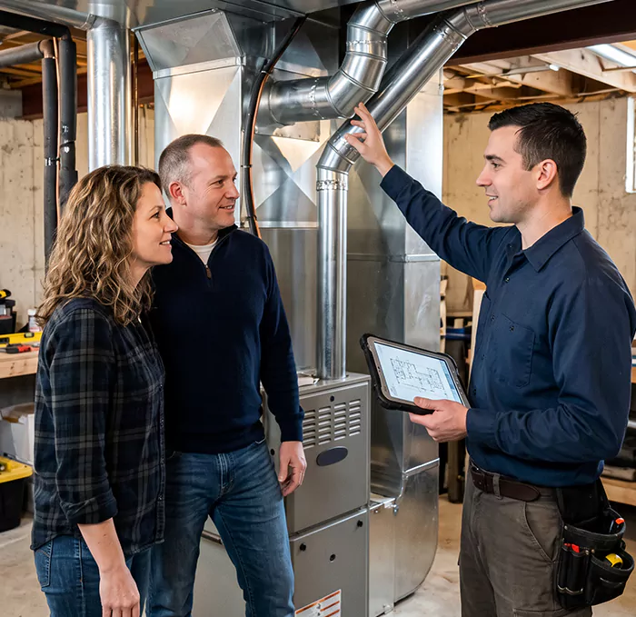 Why Choose Garland Duct Cleaning Pro Among Custom Ductwork Companies in Garland, TX?