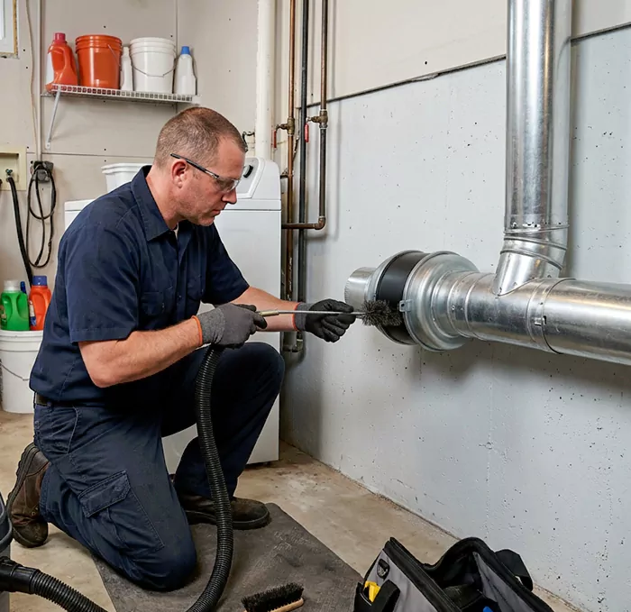 Why Choose Garland Duct Cleaning Pro Among Booster Fan Service Companies in Garland, TX?