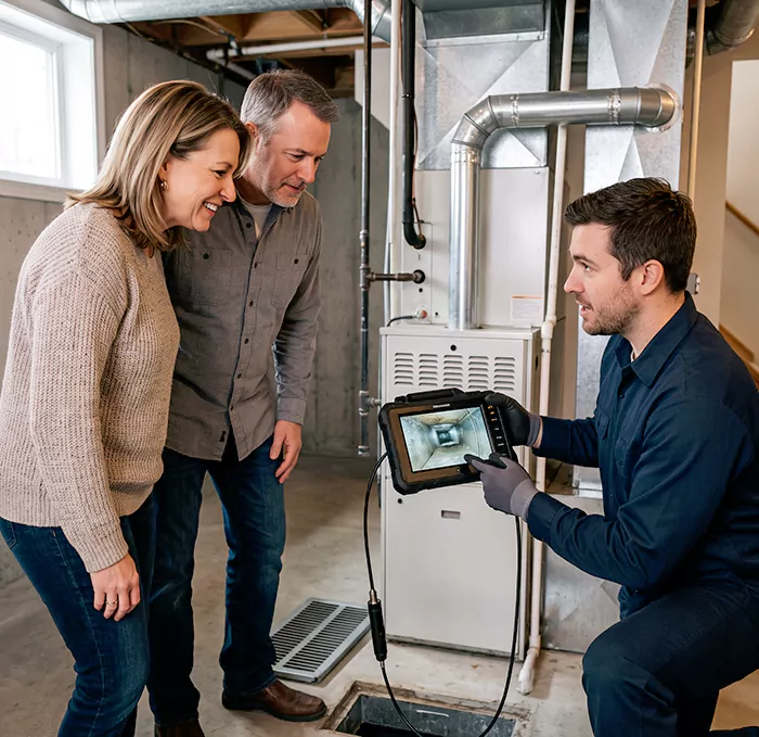 Why Choose Garland Duct Cleaning Pro Among Dryer Vent Inspection Companies in Garland, TX?