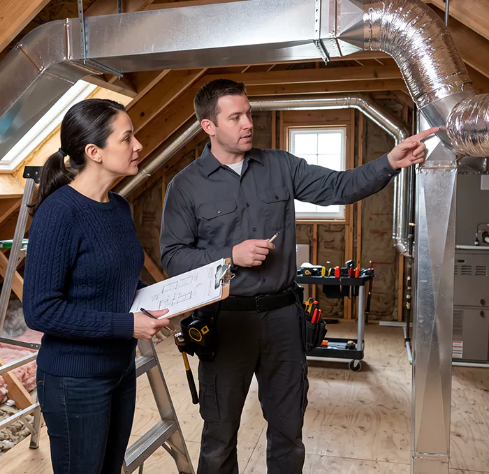 Why Choose Garland Duct Cleaning Pro Among Garland Dryer Vent Hose Installation Companies?