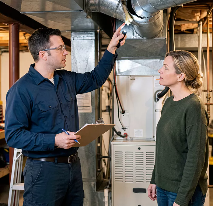 Why Choose Garland Duct Cleaning Pro Among Dryer Vent Hose Repair Companies in Garland, TX?