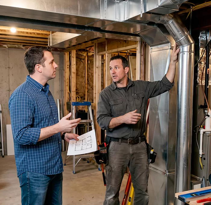 Why Choose Garland Duct Cleaning Pro Among Garland Dryer Vent Companies?