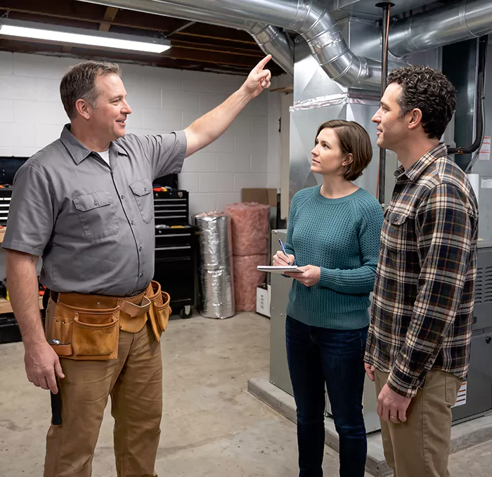 Why Choose Garland Duct Cleaning Pro Among Garland Dryer Vent Replacement Companies?
