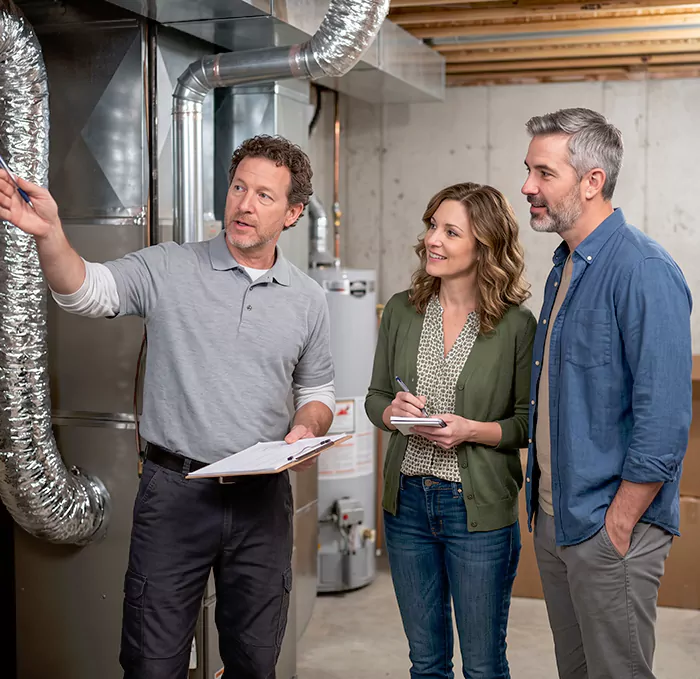 Why Choose Garland Duct Cleaning Pro Among Duct Sealing Companies in Garland, TX?