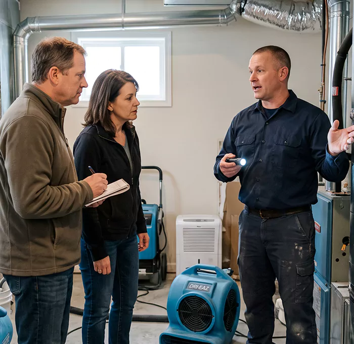 Why Choose Garland Duct Cleaning Pro Among Garland Duct Restoration Companies?