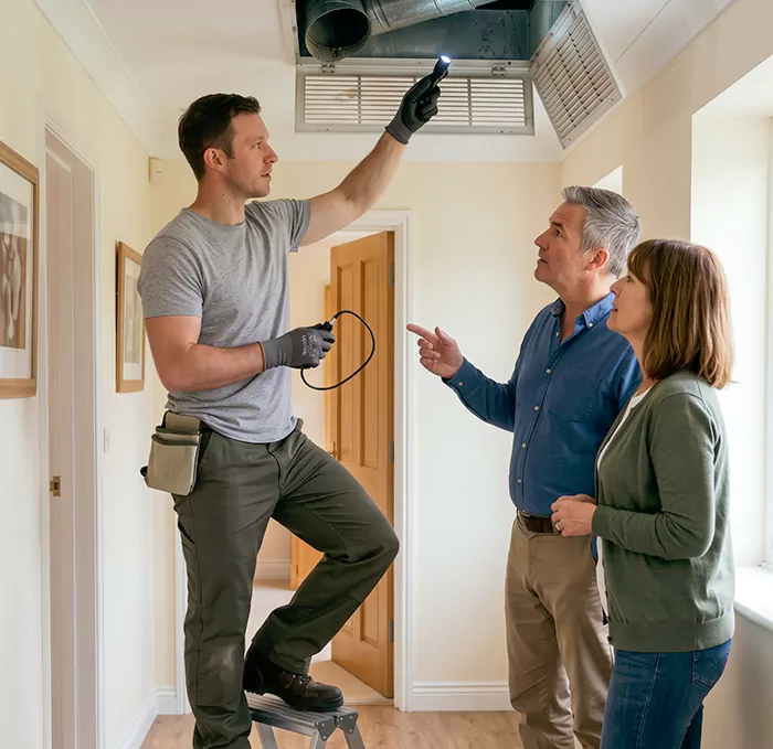 Why Choose Garland Duct Cleaning Pro Among Garland Ventilation Cleaning Companies?