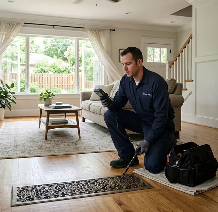 Why Choose Garland Duct Cleaning Pro Among Garland Air Circulation Companies?