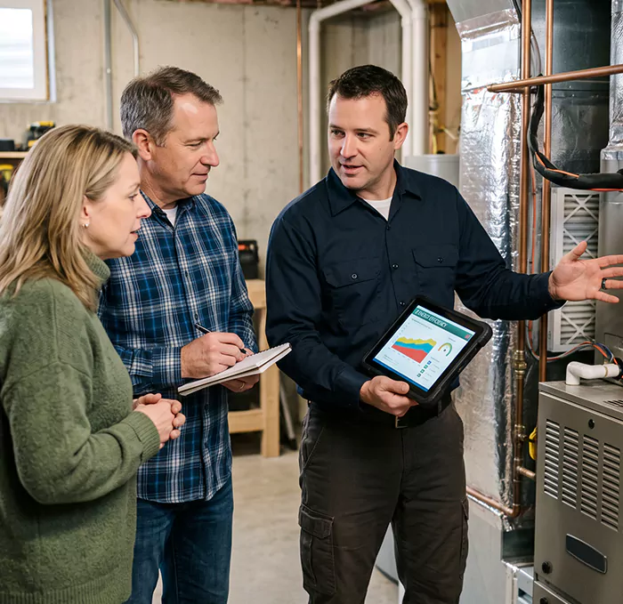 Why Choose Garland Duct Cleaning Pro Among Garland AC Efficiency Companies?