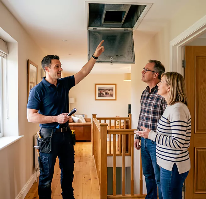 Why Choose Garland Duct Cleaning Pro Among Garland Ventilation Cleaning Companies?